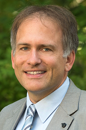 Stefan Hofmeir - Foto: ÖDP Stefan Hofmeir - Foto: ÖDP