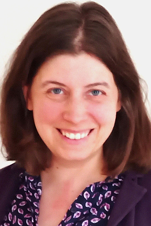 Iulia Stegmüller - Foto: ÖDP Iulia Stegmüller - Foto: ÖDP