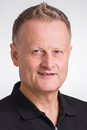 Klaus Ziegler - Foto: ÖDP Klaus Ziegler - Foto: ÖDP