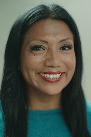 Ana Maria Mayer - Foto: ÖDP Ana Maria Mayer - Foto: ÖDP