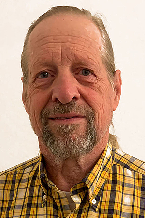 Nobert Penstetter - Foto: ÖDP Nobert Penstetter - Foto: ÖDP