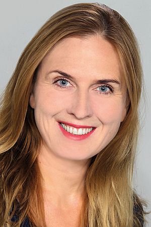 Elena Heckel - Foto: Elena Heckel Elena Heckel - Foto: Elena Heckel