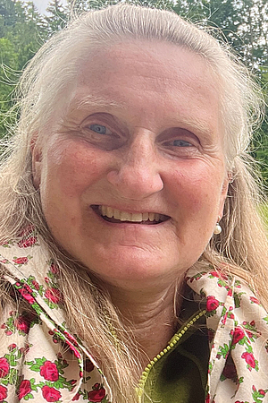 Marion Galler Marion Galler