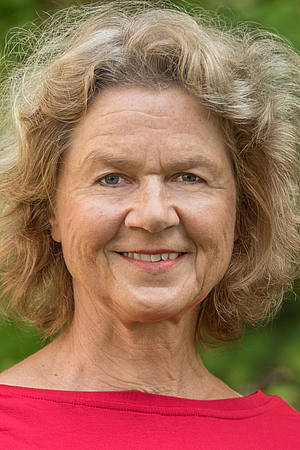 Sonja Sachsinger - Foto: ÖDP Sonja Sachsinger - Foto: ÖDP