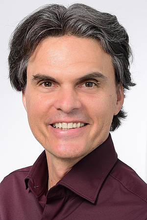 Matthias Wilhelmi - Foto ÖDP Matthias Wilhelmi - Foto ÖDP