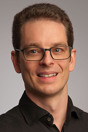 Michael Zeller - Foto: ÖDP Michael Zeller - Foto: ÖDP