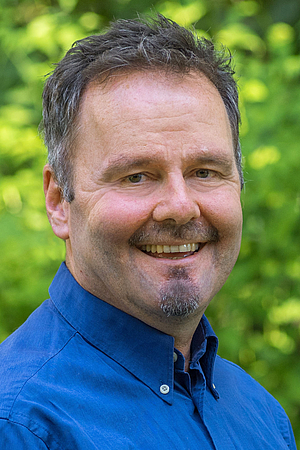 Hans Leo Bader - Foto: ÖDP Hans Leo Bader - Foto: ÖDP