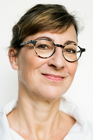 Dr. Anke Bloching - Foto: ÖDP Dr. Anke Bloching - Foto: ÖDP