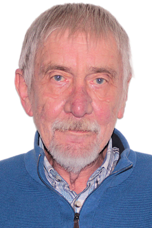 Dr. Walter Dörfler - Foto: ÖDP Dr. Walter Dörfler - Foto: ÖDP