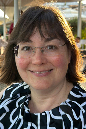 Daniela Straninger Daniela Straninger