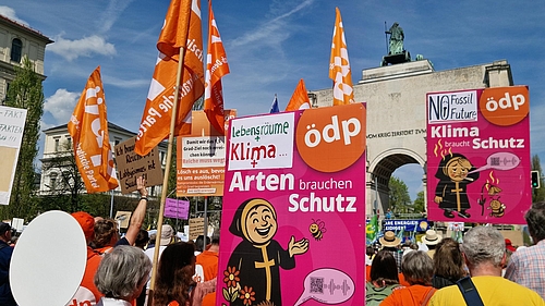 Foto: ÖDP