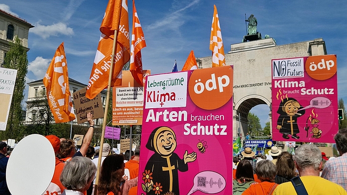 Foto: ÖDP