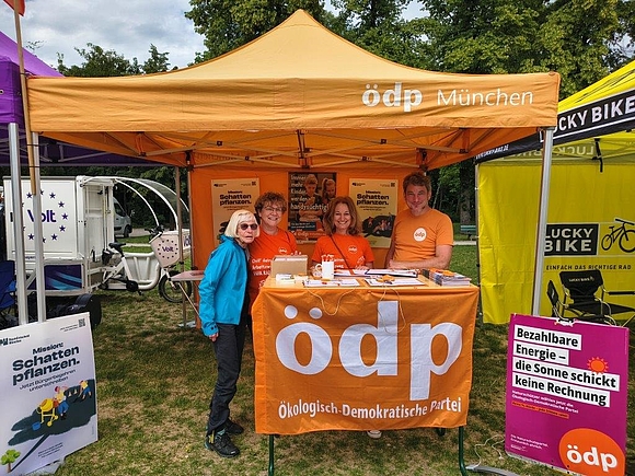 Radsternfahrt 14. Juni 2026