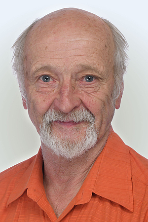 Hanspeter Fenzl - Foto: ÖDP Hanspeter Fenzl - Foto: ÖDP