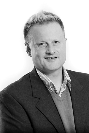Klaus Ziegler neu