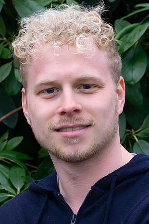 Felix Schaffer - Foto: ÖDP Felix Schaffer - Foto: ÖDP