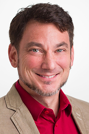 Steffen Gölzner - Foto: ÖDP Steffen Gölzner - Foto: ÖDP