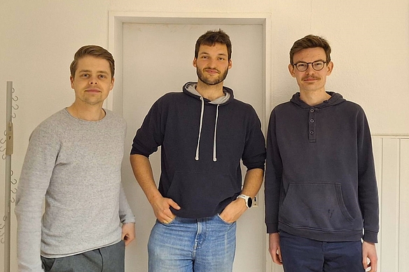 Foto: ÖDP München Foto: ÖDP München