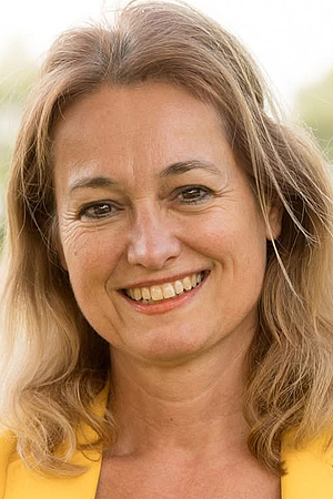 Petra Weidner - Foto: ÖDP Petra Weidner - Foto: ÖDP