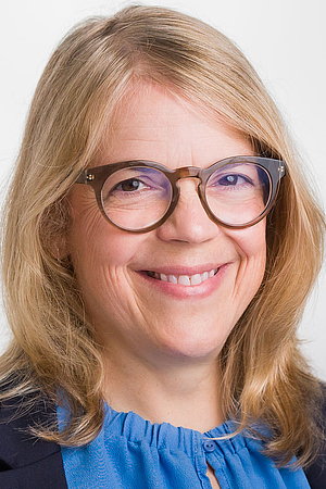 Anja Scholz-Polisky - Foto: ÖDP Anja Scholz-Polisky - Foto: ÖDP