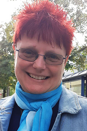 Eva Krämer Eva Krämer