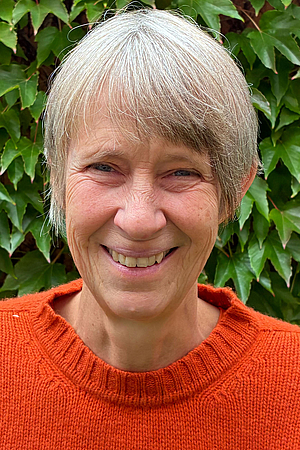 Petra Hennecke - Foto: Petra Hennecke Petra Hennecke - Foto: Petra Hennecke