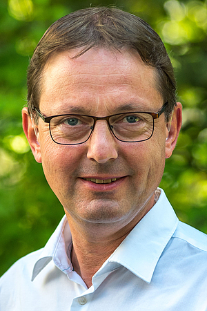 Dr. Michael Stöhr - Foto: ÖDP Dr. Michael Stöhr - Foto: ÖDP