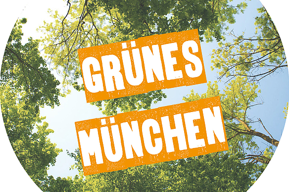 Baumentscheid: Rückenwind für ein grüneres München