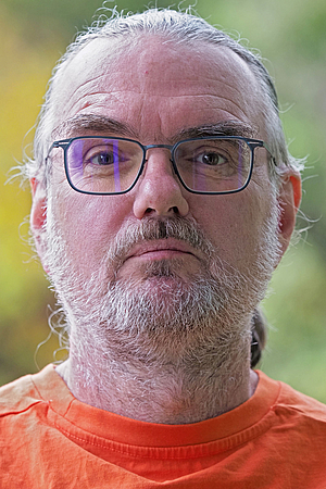 Oliver Wittig - Foto: ÖDP Oliver Wittig - Foto: ÖDP