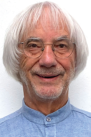 Dr. Christian Spannagl - Foto: ÖDP Dr. Christian Spannagl - Foto: ÖDP