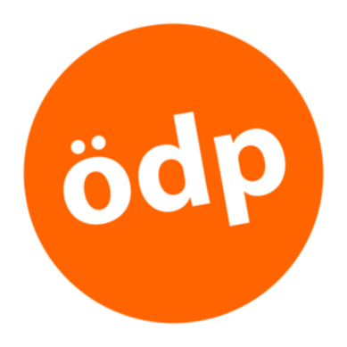 Logo ÖDP