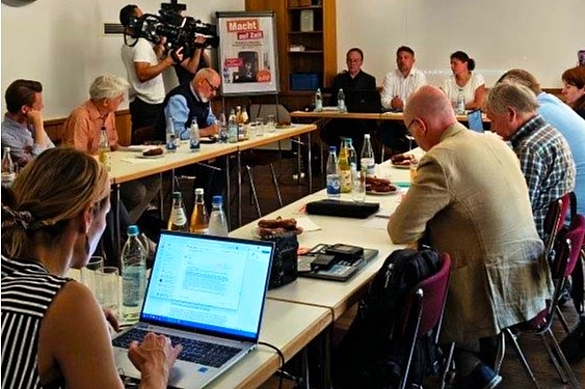 Foto: ÖDP München