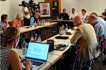 Foto: ÖDP München