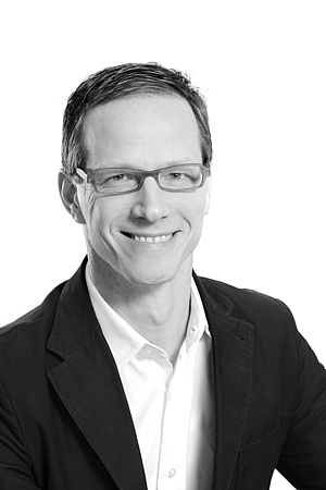 Klaus von Birgelen neu