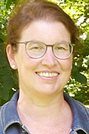 Martina Bonertz - Foto: ÖDP Martina Bonertz - Foto: ÖDP