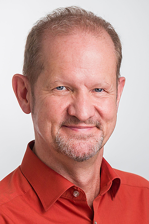 Anselm Speich - Foto: ÖDP Anselm Speich - Foto: ÖDP