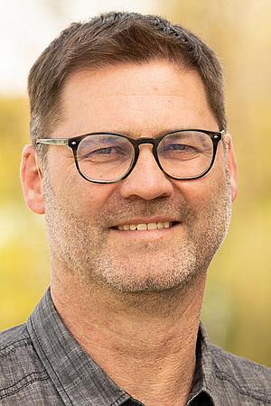 Stephan Giglberger - Foto: ÖDP Stephan Giglberger - Foto: ÖDP