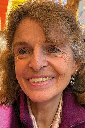 Monika Schwesinger Monika Schwesinger