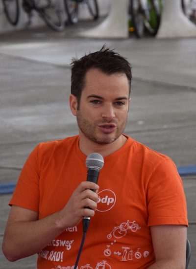 Markus Raschke